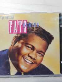 The best of Fats Domino