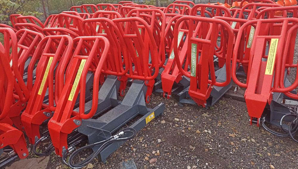 Chwytak do bel na tur Nowy Gwarancja Dostawa na miejsce euro MX