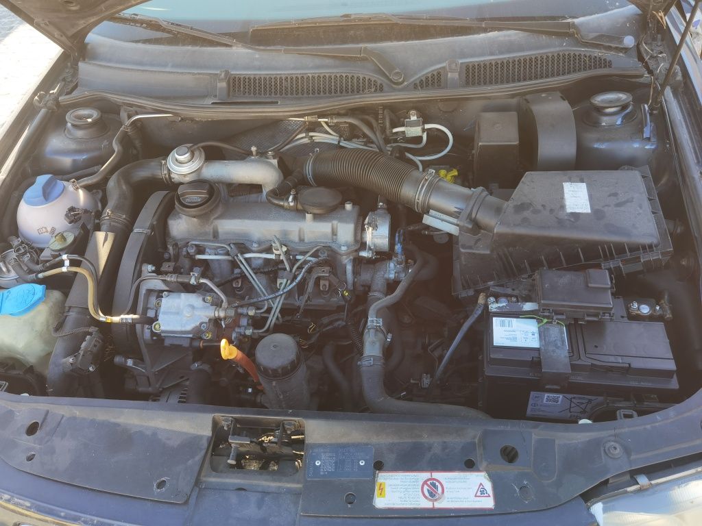 Vendo audi a3 8l 1997