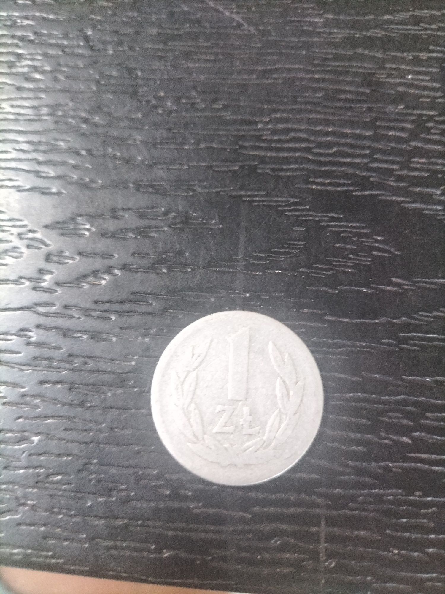 1 złotych 1949 roku