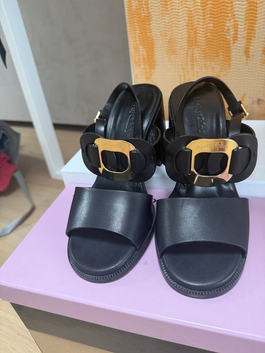 Босніжки SeeByChloe. Chloe. Оригінал