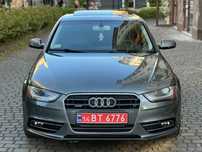 Продам audi a4b8 2.0 tfsi