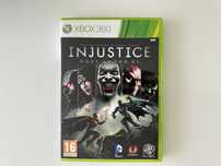 Injustice: Gods Among Us, Xbox 360, Xbox One, Xbox Series X