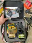 Drukarka etykiet M3 PL150 DYMO