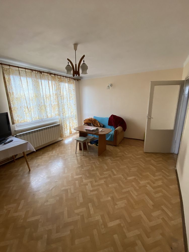 Mieszkanie os. Królickiego 41m2