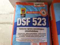 Sopro DSF 523 hydroizolacja