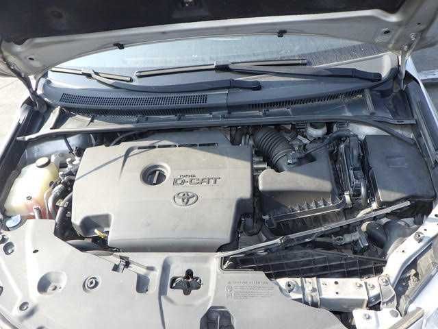 Разборка TOYOTA AVENSIS 08-15 Запчастини Тойота Авенсис б/у Розборка