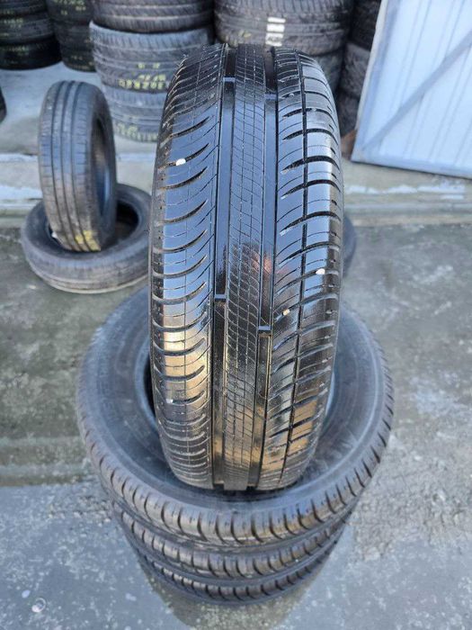Шини б/у 185/65 R14 Michelin
