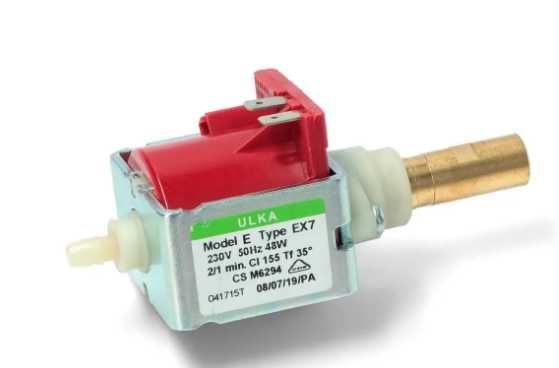 Помпа 48W 230V - ULKA EX7