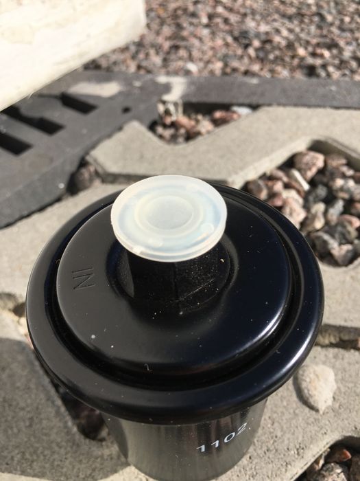 Фільтр паливний новий JAKOPARTS J1332065