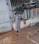 Młot hydrauliczny wyburzeniowy do minikoparki EPIROC EC40T 100kg MS01