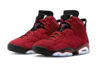 Nike AIR JORDAN 6 Toro Bravo / CT8529–600