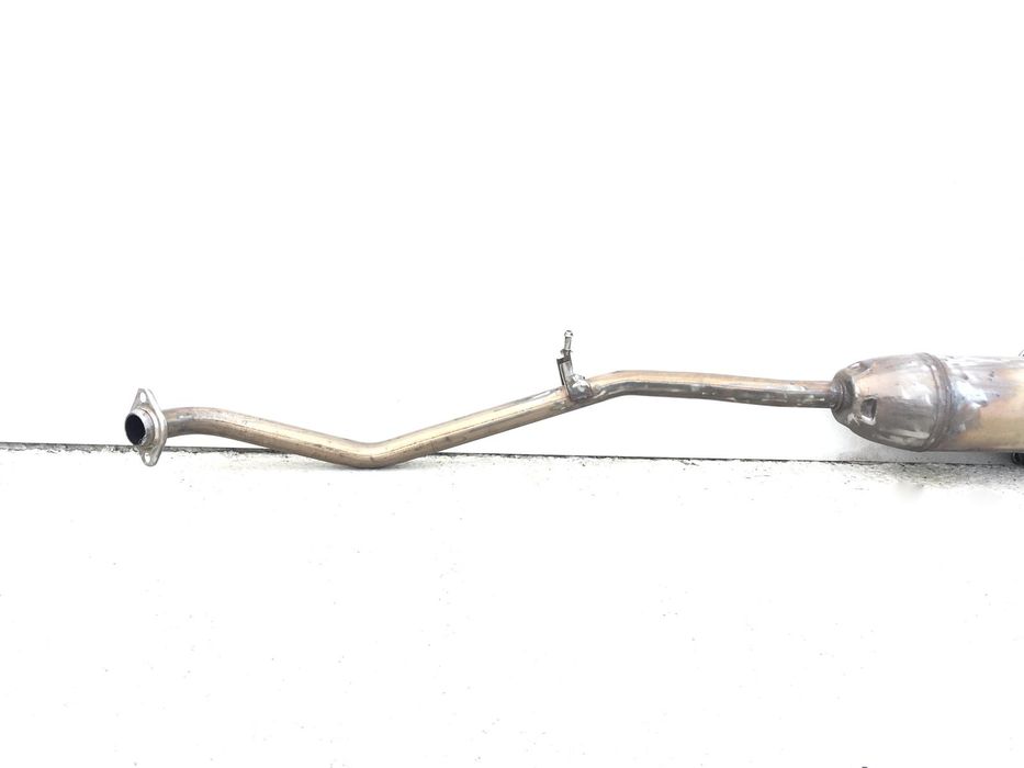 Резонатор TOYOTA VERSO WAR20 2012-2018 17410-0X030