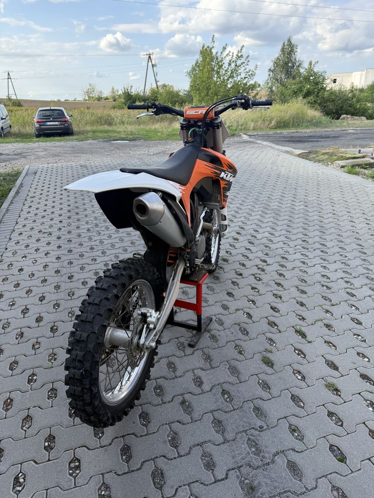 KTM SXF 250 ( cross , ktm sx-f)