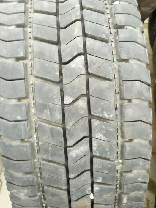285/70R19.5 OPONA Westlake ALL ROUTES WDR1 9-11MM