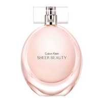 Calvin Klein Sheer Beauty Woda Toaletowa Spray 100Ml (P1)