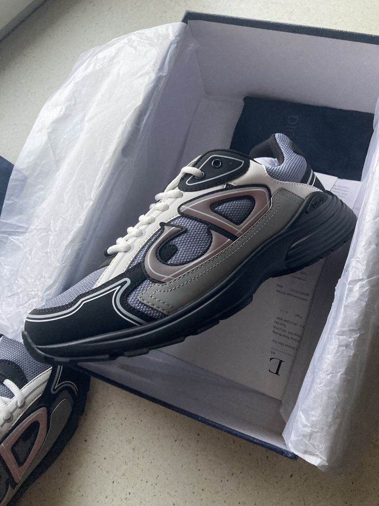 Męski buty Dior B30 rozmiar 41 są nowy