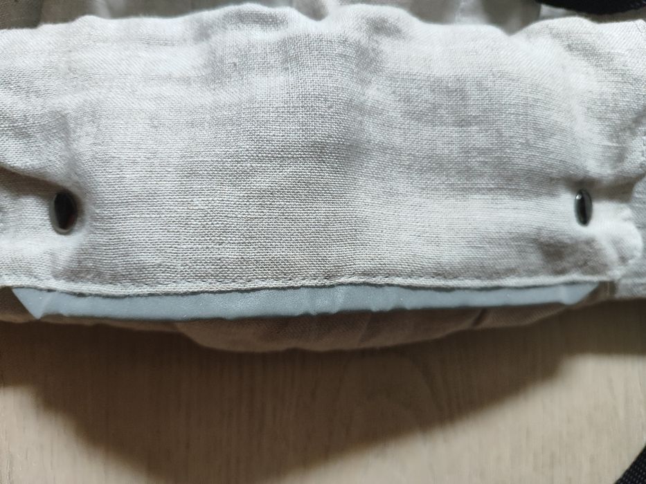 Nosidło ergonomiczne EverySlings Mimi