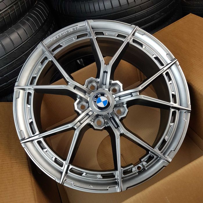Диски На Авто R18 5x120 BMW E46 E90 E92 E93 E60 E61 F10 F07 БМВ Р18