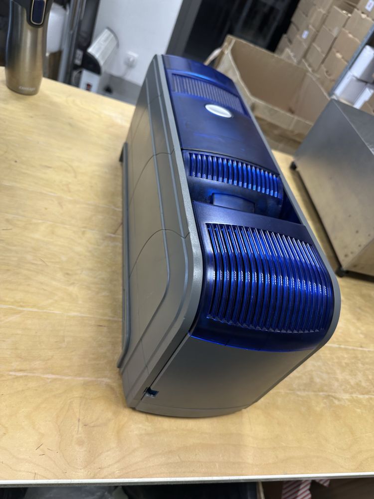 Obserwuj Drukarka do kart Datacard SD360