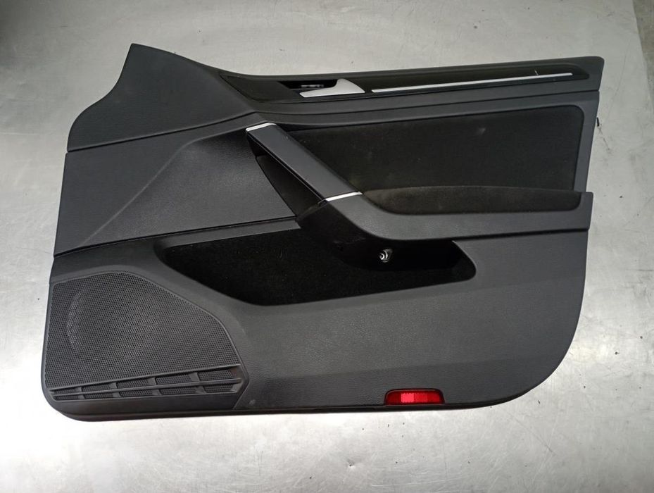 Conjunto de forras de porta / quartelas VOLKSWAGEN Golf VII (5G1, BQ1,