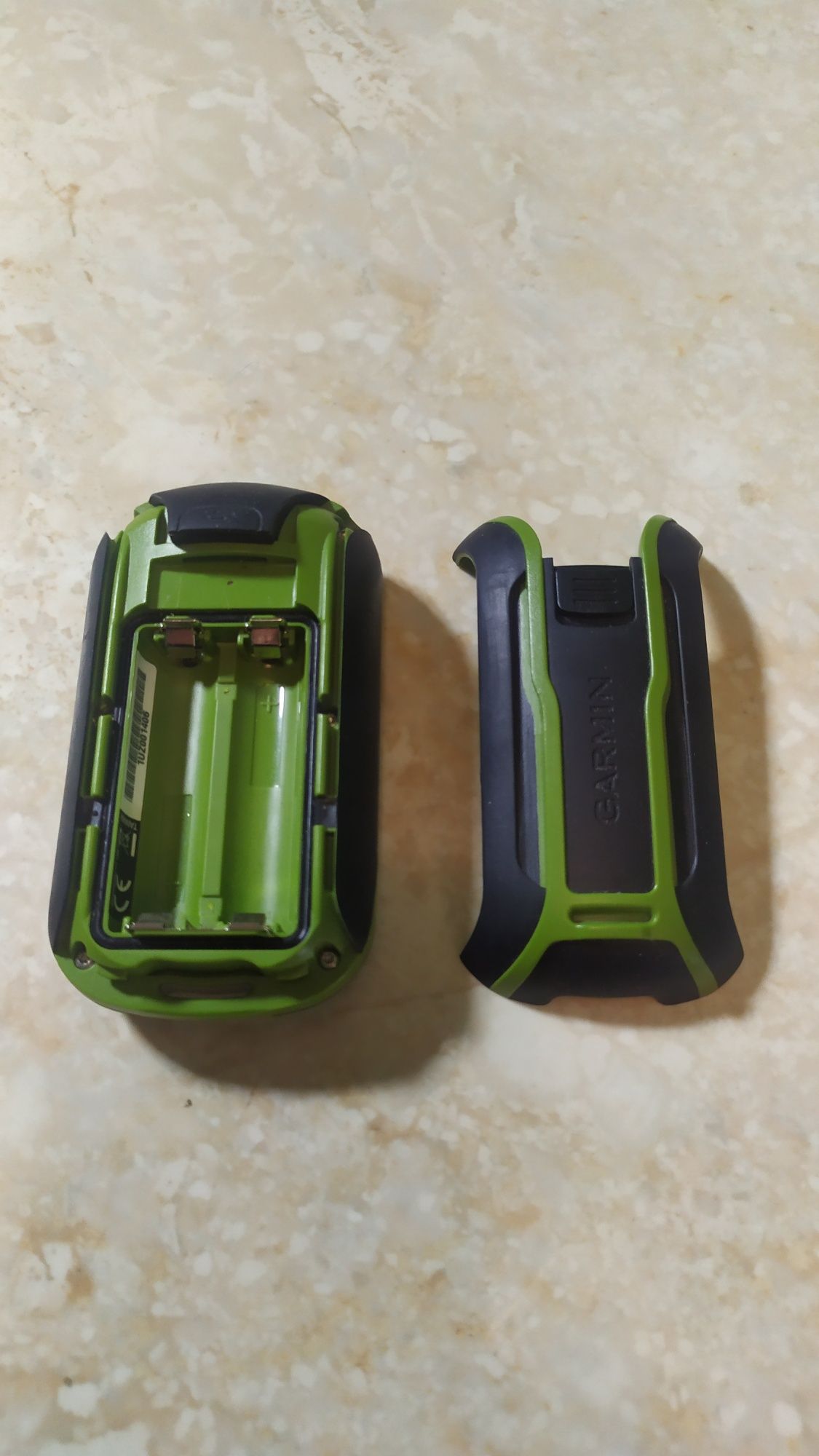 Garmin Approach G3 GPS приёмник