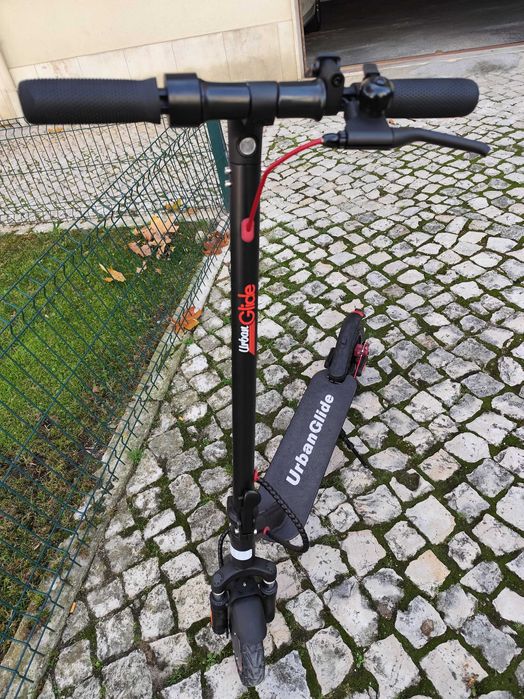Vendo trotinete URBAN Glide 100 MAX.