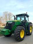 John Deere 7260r