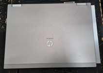 Pc portátil HP elitebook
