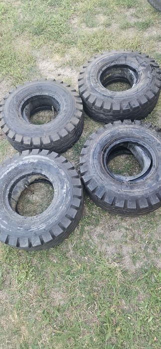 4 opony TOYO B-35 21x8-9