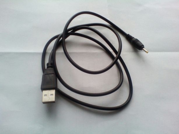 Шнур USB с мини-штекером
