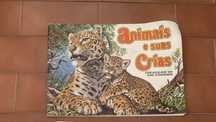 Cadernetas Cromos Anos 70/80