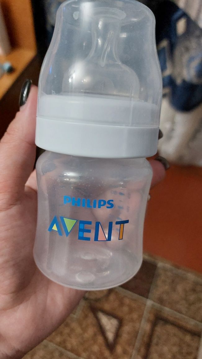 Пляшечка Avent Phillips