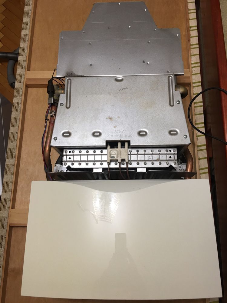 Vaillant VUW 240/2-3 R1