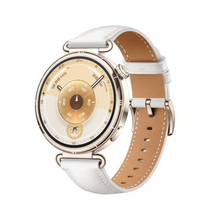 Smartwatch Huawei Watch GT 6 Classic 41mm biały (White)