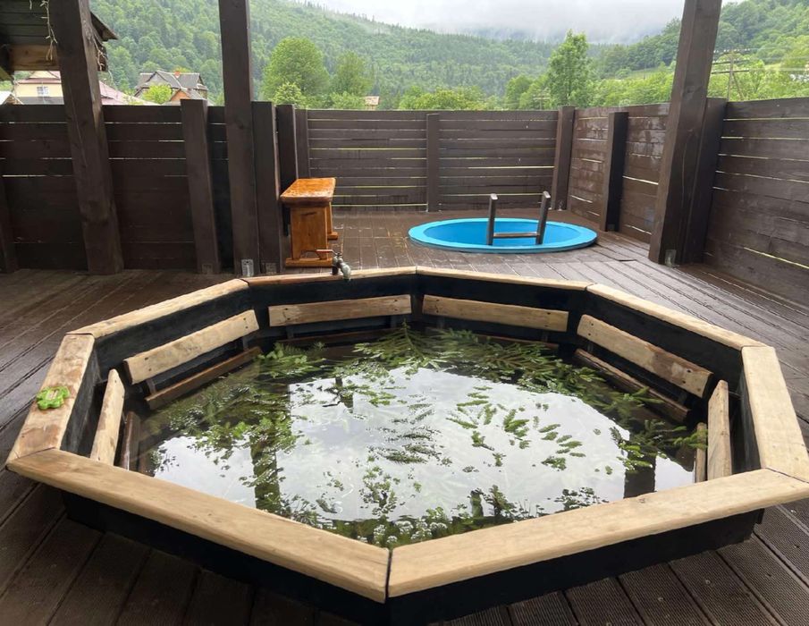 ЧАНИ ( Доставка )  від 1500 гр. 2 години