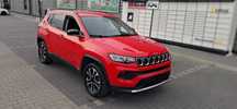 Jeep Compass Jeep Compass 1.3 T4 PHEV 4xe Limited S&S 2021 rok,