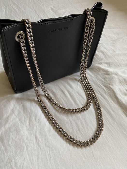 Carteira Calvin Klein