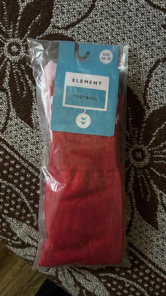 Hummel Element - Getry Piłkarskie
