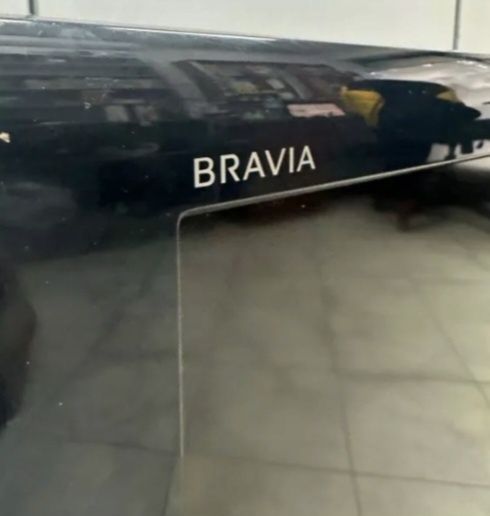 Телевізор Sony Bravia kdl 37 v 4500 + DVB T2 ресивер Q-150
