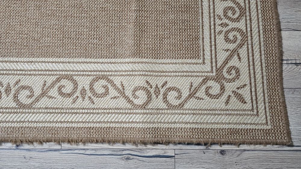 Conjunto carpete + 2 tapetes