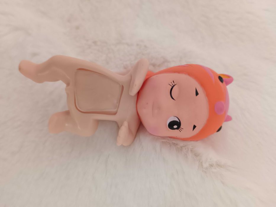 Gatinho Sonny Angel NOVO