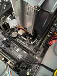 Комплект AMD A10-5800K 4ядра +Материнка +память DDR3 12Gb +кулер Башня