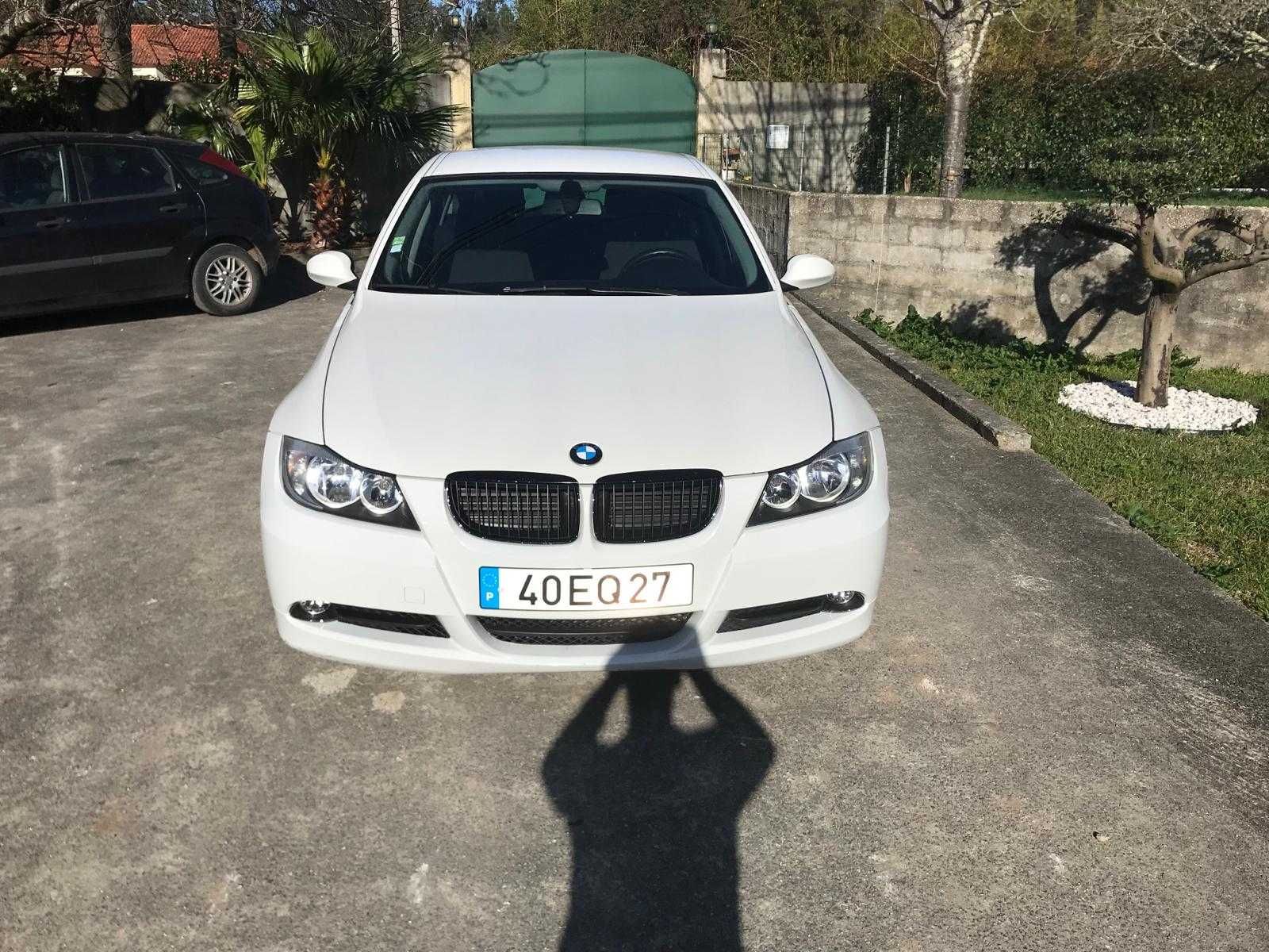 BMW 320 touring 2.0 177cv