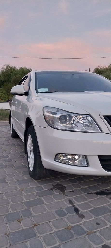 Продам Skoda Octavia A5 2011р.
