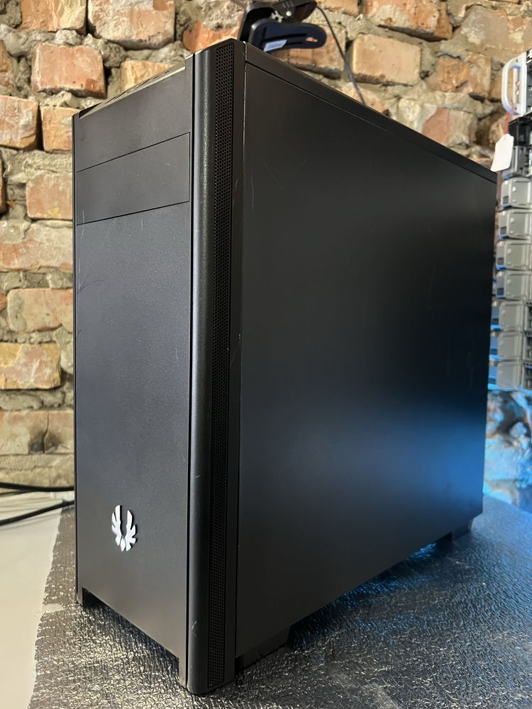 Системний блок AMD FX 4170
