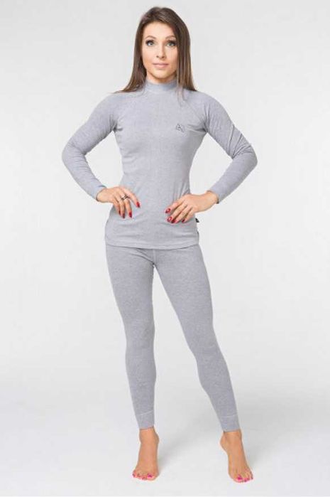 Термобілизна жіноча повсякденна Radical Cute (Польща) з балаклавою