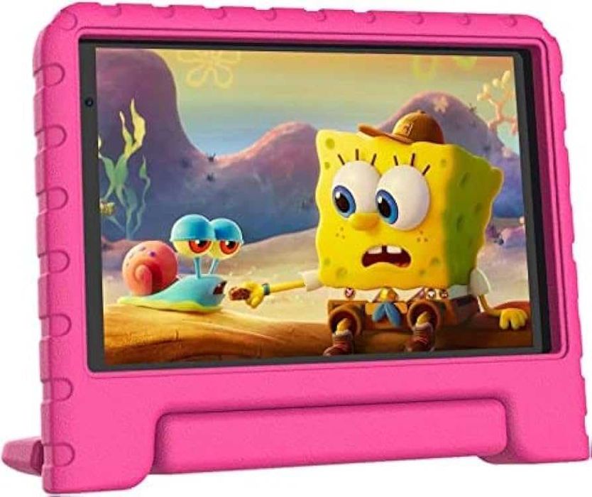 Tablet edukacyjny dla dzieci Android  Quad Core – RAM 4GB | 64GB ROM
