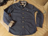Elegancka koszula chłopięca h&m r.134