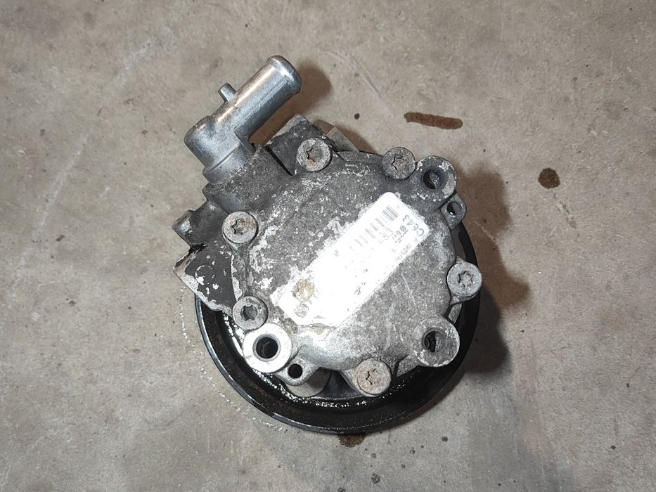 Alfa Romeo 159 1.9 JTD 150 km pompa wspomagania 505.004.240 i inne